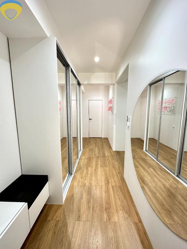 продажа двухкомнатной квартиры номер A-173708 в Приморском районе, фото номер 9